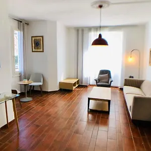  Appartement Les Acacias - 2 Bedrooms 70 Sqm France