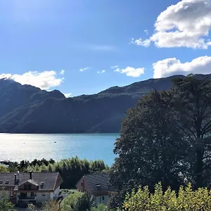  Appartement Christina Vue France